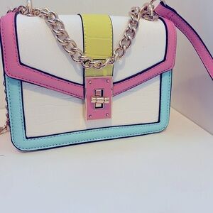 Aldo Theallia Crossbody